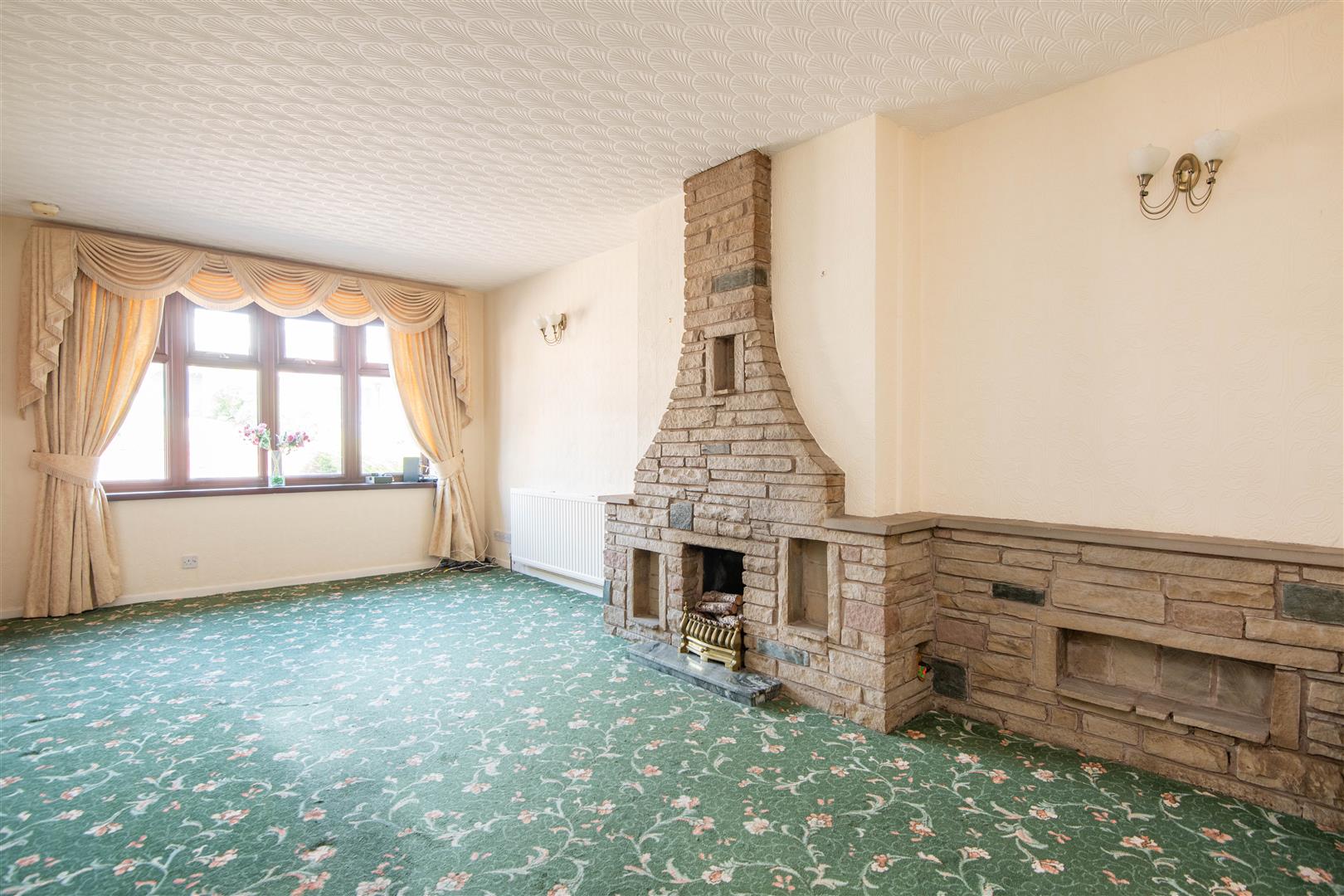 2 bed property in Berkeley Close, Chorley